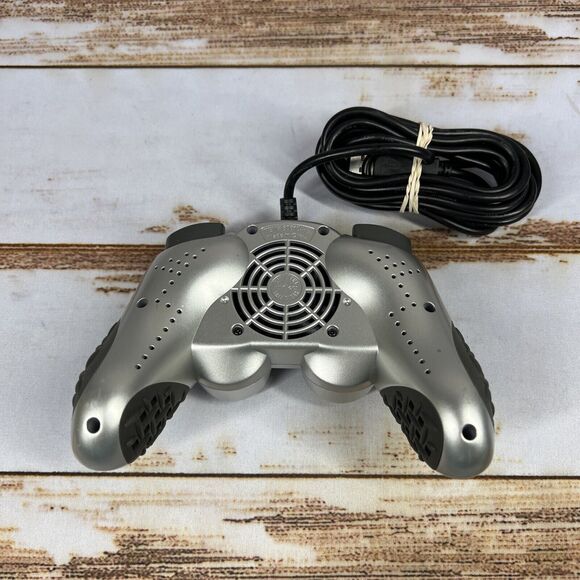 Nyko Air-Flo Controller w/Cooling Fan For PC (80610-H08) PC Windows - Picture 6 of 7